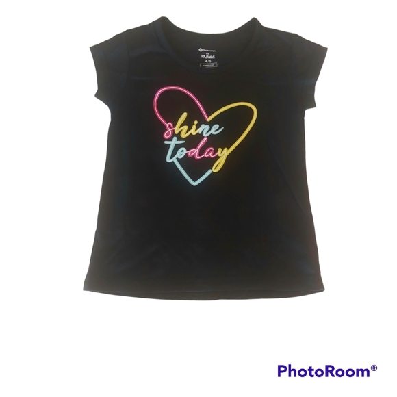 3/$30 New-Member's Mark Girl's 3-Piece Graphic Print Sleep Pant Set - Picture 8 of 11